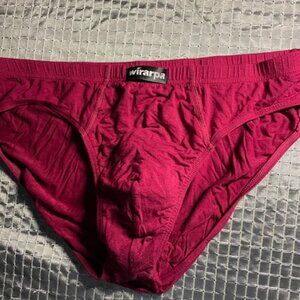 Wirarpa brief size M